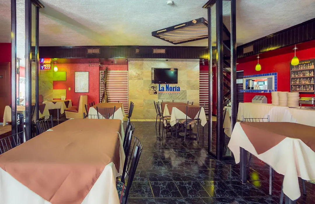 Hotel La Silla-1