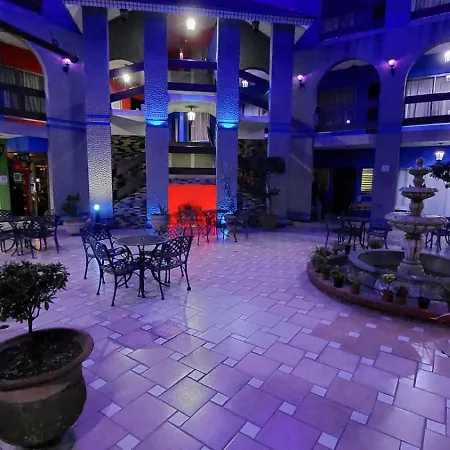 Hotel La Silla-3