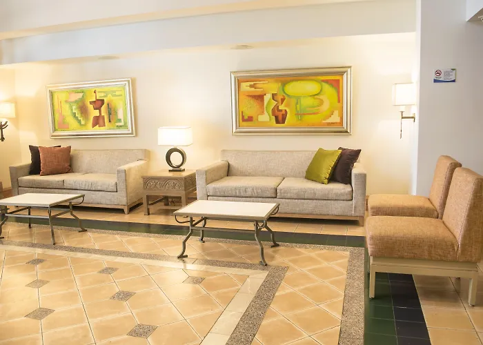 Holiday Inn Express Galerias-San Jeronimo By IhgHotel Monterrey