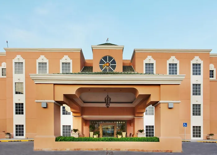 Holiday Inn Express - - Tecnologico By IhgHotel Monterrey