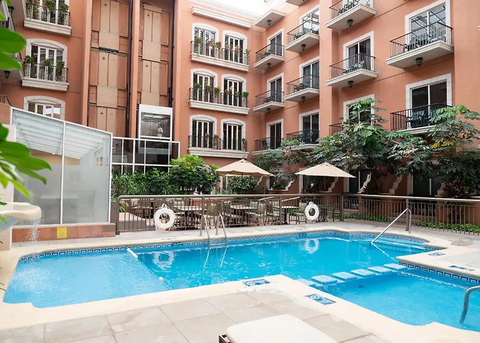 Holiday Inn Express - - Tecnologico By IhgHotel Monterrey